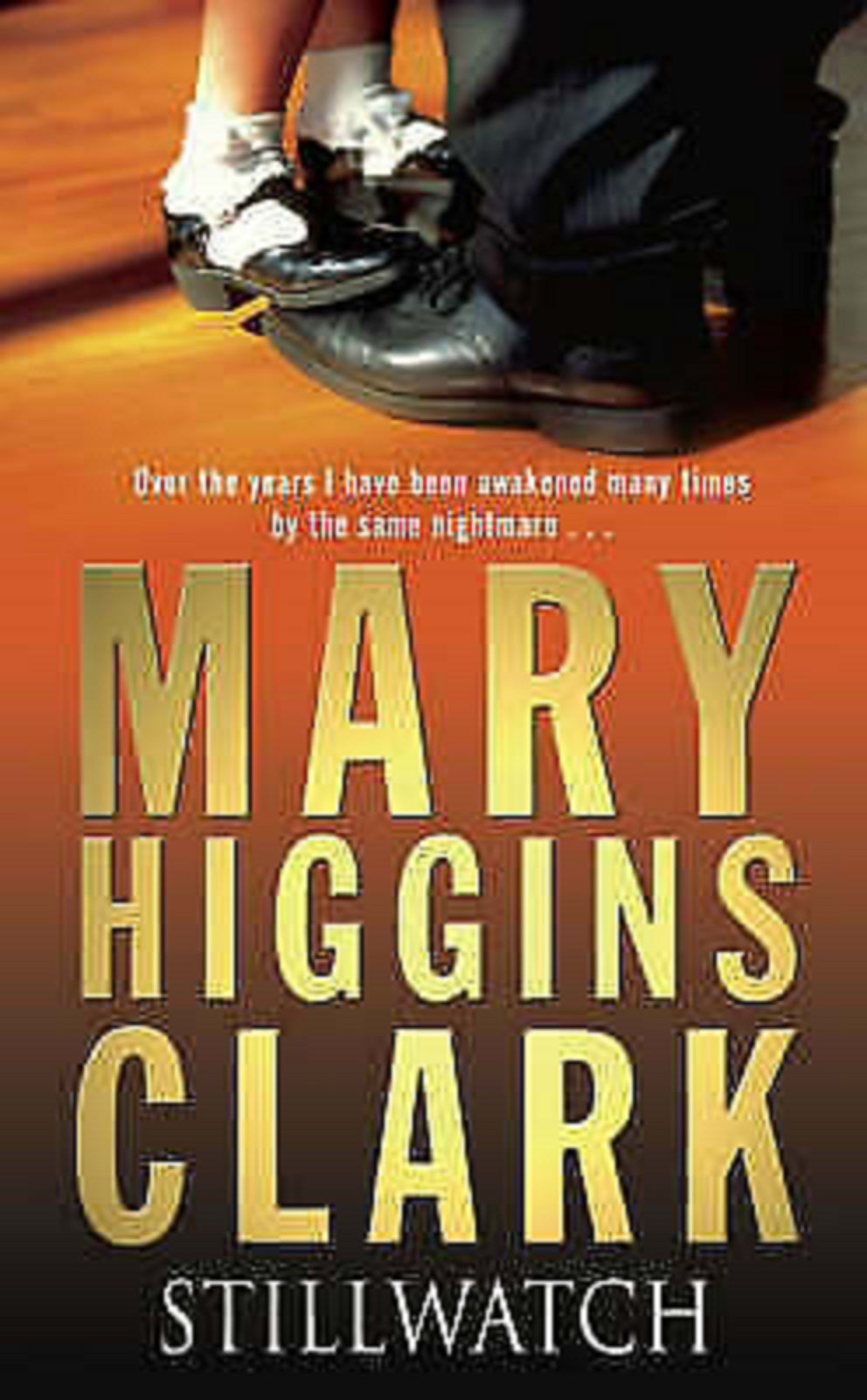 Stillwatch Mary Higgins Clark (Paperback) New Book