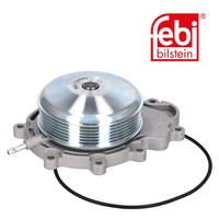 Febi Bilstein Wasserpumpe FüR Mercedes-Benz C-Klasse T-Model Glk-Klasse