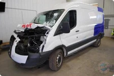 Used Front Wheel Hub fits: 2015 Ford Transit 250 Front SRW Front Grade A