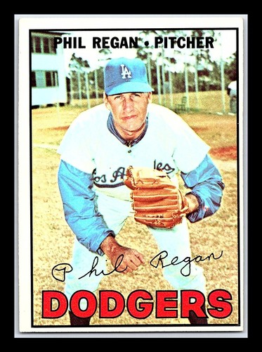 1967 Topps 1st-2nd Series #1-196 - You Pick - Volume Discounts - aaalvins - Picture 150 of 213