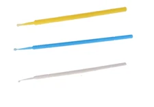 House Brand Dentistry Micro-Brush Dental Applicators 400/Pk