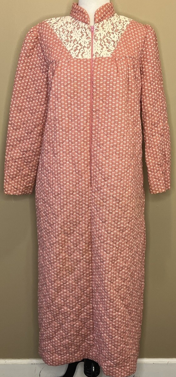 レア TOWAVASE silk quilt robe beige TOWAVASE silk quilt robe (beige) | nii-B | WEBSHOP