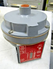 💥NEW FIREYE GAS PRESSURE SWITCH 80HGP