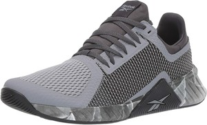 reebok men's flashfilm trainer shoes