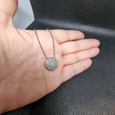 Swarovski 1062619 Maggy Pendant