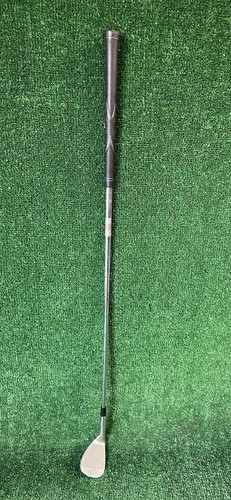Nike Forged Blades Lob Wedge 62*6 RH Stiff Steel 34.5" Factory Grip Nice - Picture 13 of 14