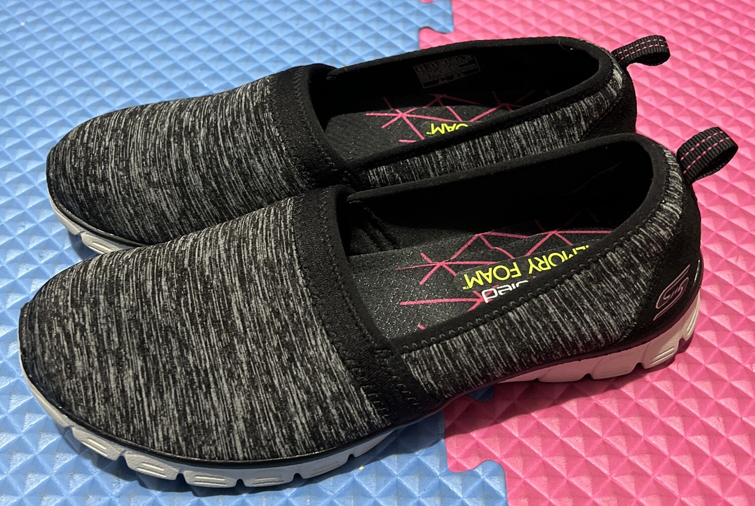 Skechers EZ Flex 3.0 Swift Motion Memory Foam Sli… - image 2