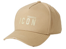 Dsquared2 Mini Icon Baseball Cap Hat Baseball Cap Baseball Cap