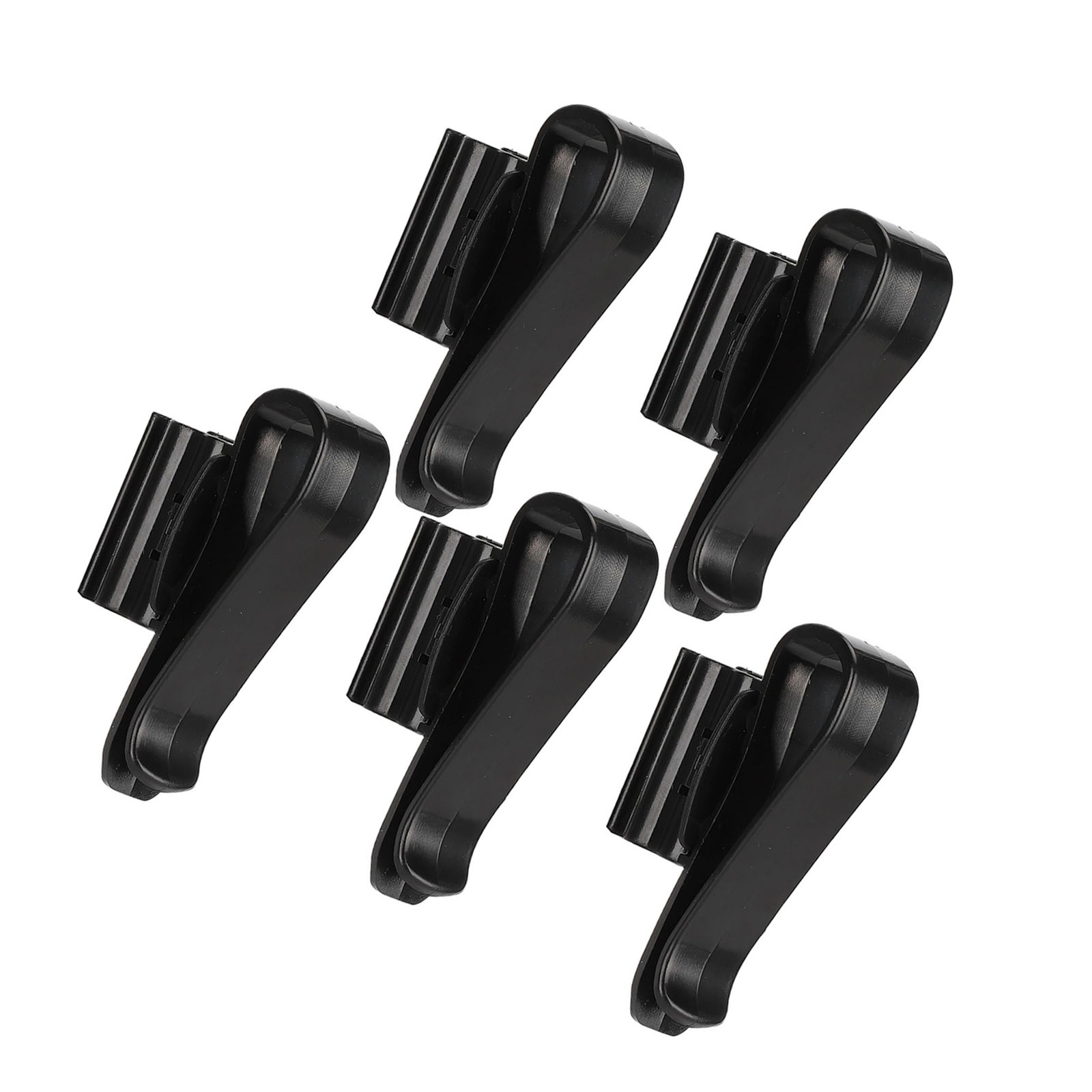 5Pcs/Set Aquarium Fish Tank Water Pipe Fixing Clip Water Change Tool Holder Clip