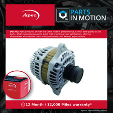 Alternator fits JEEP PATRIOT MK74 2.4 08 to 12 4801323AC 4801323AD 4801323AK New