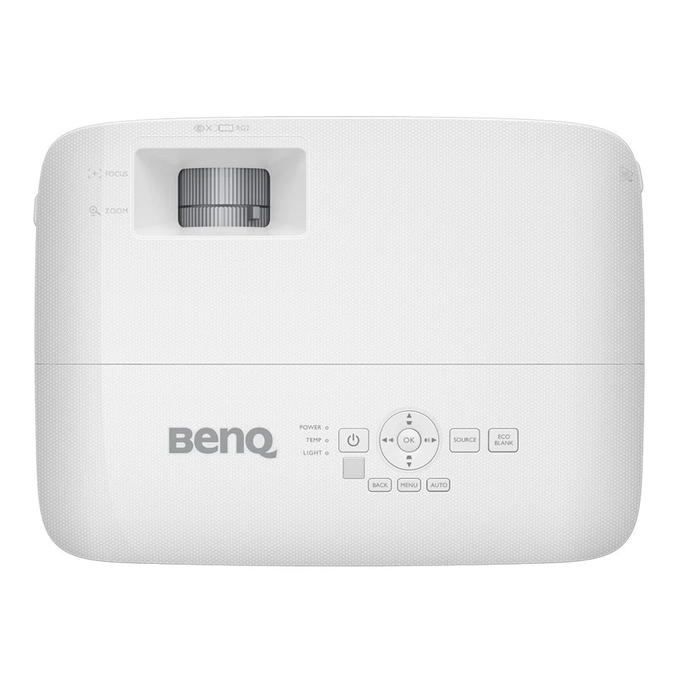 4718755084195 BenQ MS560 - DLP-projektor - barbar - BenQ - Image 2 of 4