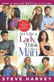 Act Like a Lady, Think Like a Man Movie Tie-in Edit... | Buch | Zustand sehr gut