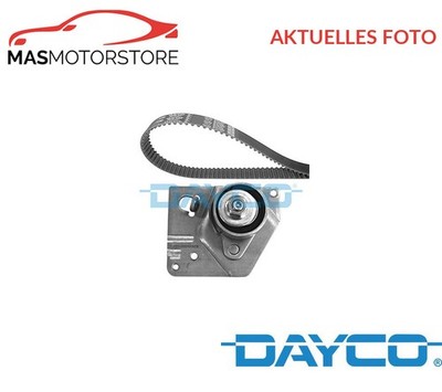 ZAHNRIEMENSATZ SET KIT DAYCO KTB467 I FÜR RENAULT MEGANE II,LAGUNA II 1.9L