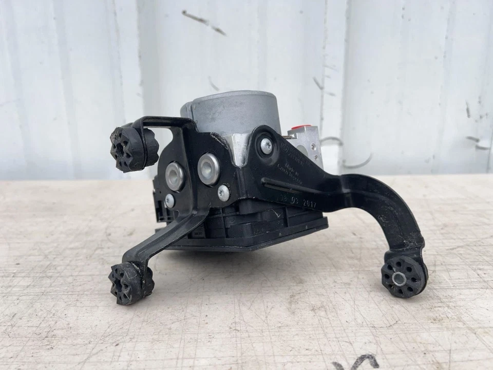 BMW 440i 2017-2020 conjunto de bomba ABS sin crucero adaptativo a AWD 38 K 62363 Foto 4 de 4