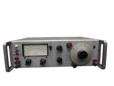 HP 334A Distortion Analyzer - Free Shipping