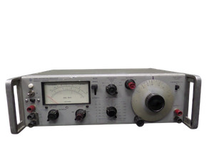 HP 334A Distortion Analyzer - Free Shipping