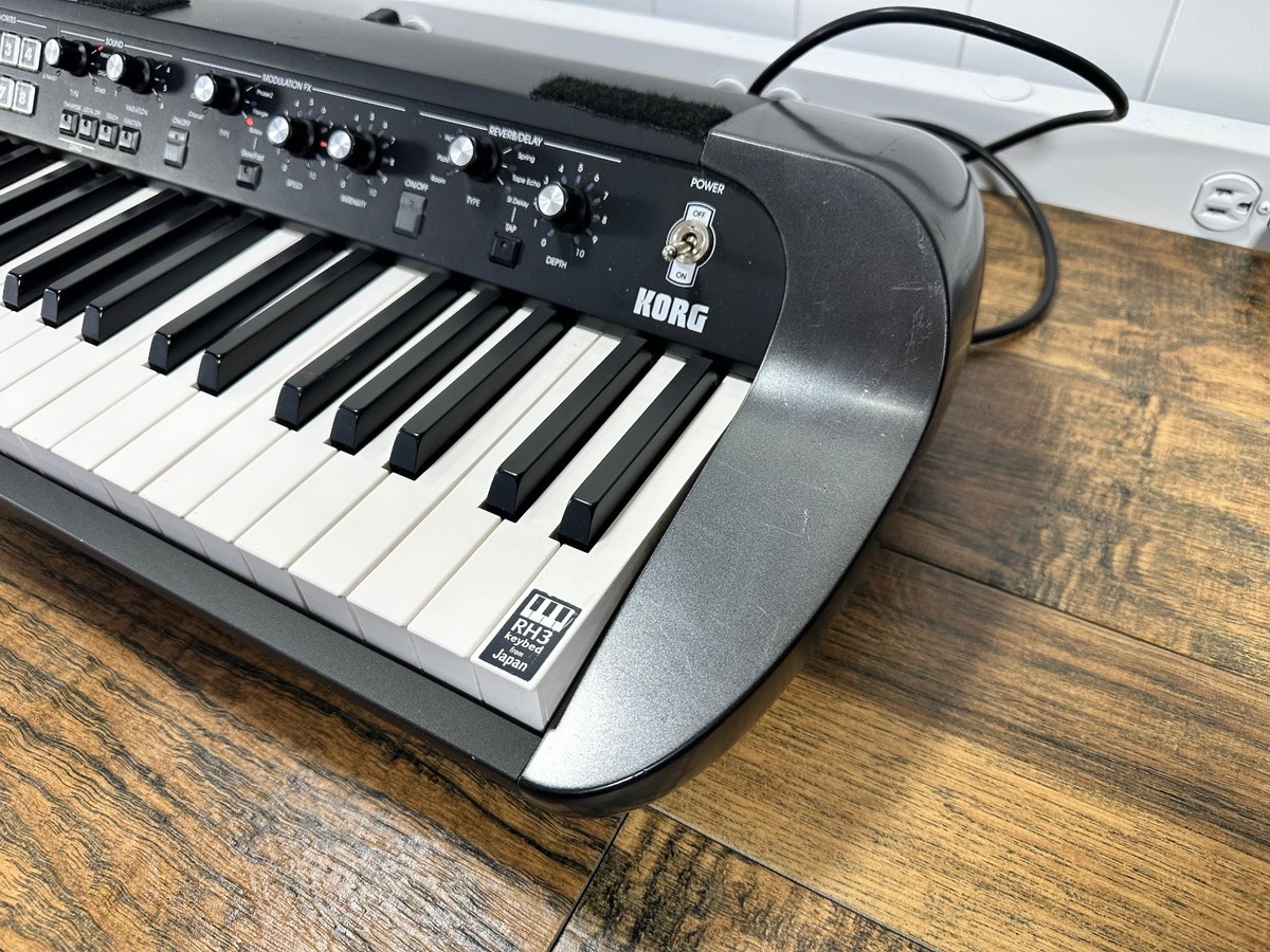 Korg SV1 73 Keyboard for sale online | eBay