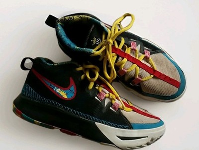 Nike Kyrie Irving flytrap 4.5Y FD0215-001               GWSB 