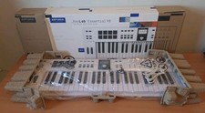 Arturia KeyLab Essential 49 mk3 Universal Mid...