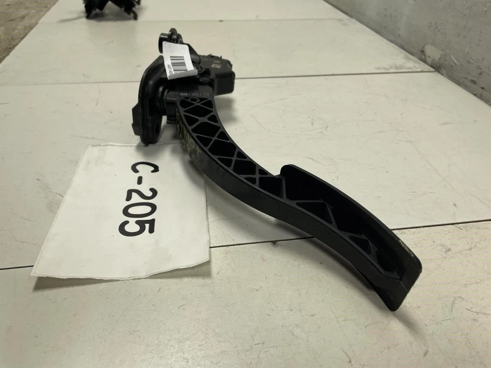 2009 JEEP ПАТРИОТ АКСЕЛЕРАТОР ПЕДАЛЬ ГАЗА В СБОРЕ OEM + - Изображение 3 из 4