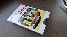 OPEL Jahrbuch 2019,  Eckhart Bartels