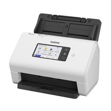 Brother ADS-4900W A4 Sheetfed Scanner (ADS4900WZU1)