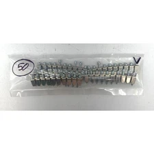 016851807, ABB Terminal Blocks Accessories Bjm6 Jump Bar - Package of 50