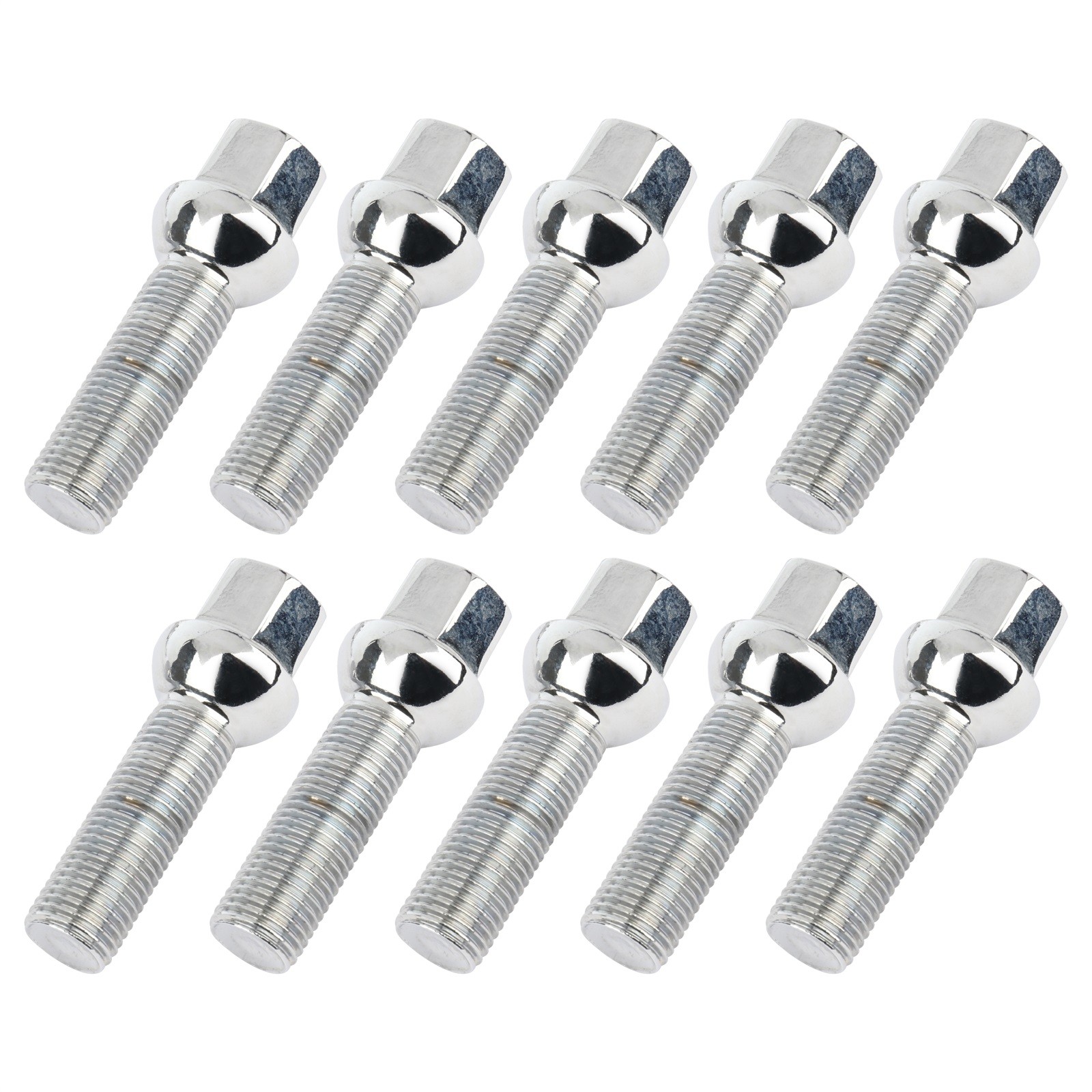 Audi R8 Wheel spacers 4 pcs