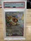 Eevee ex 075/131 Prismatic Evolutions Holo MINT PSA 9