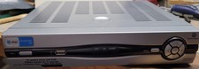 AT T U-Verse Motorola VIP1200 Set Top Box w/ POWER SUPPLY