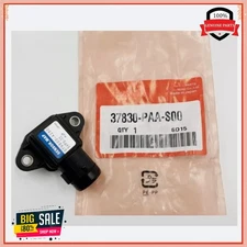 New OE spec for Honda MAP Sensor DENSO JAPAN 37830-PAA-S00 Manifold Air Pressure