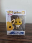 Funko POP! Games Pokemon Jolteon #628 Vinyl Figure