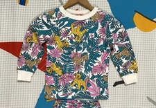 Vintage Disney Lion King Shirt Pants Set 4T 90s Movie Promo Sweatshirt Pullover