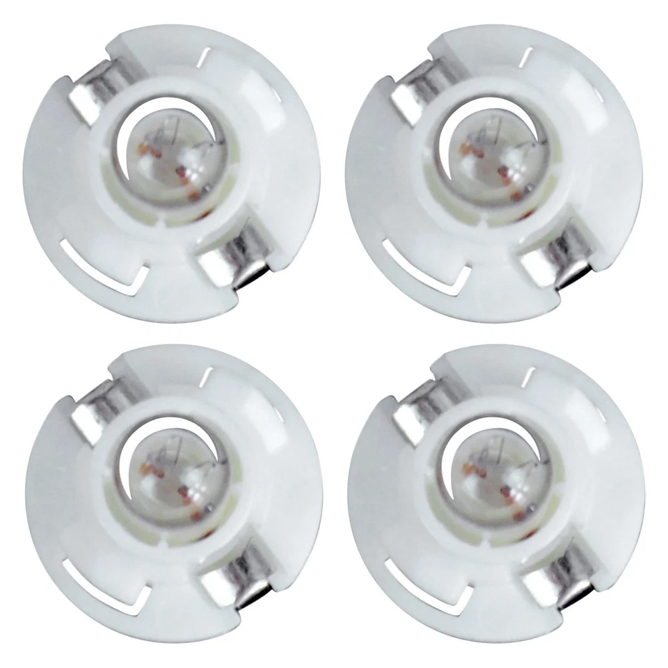 For Dodge Ram 3500 2002-2006 DIY Solutions LHT08435 Bulbs — 第 4/4 张图片