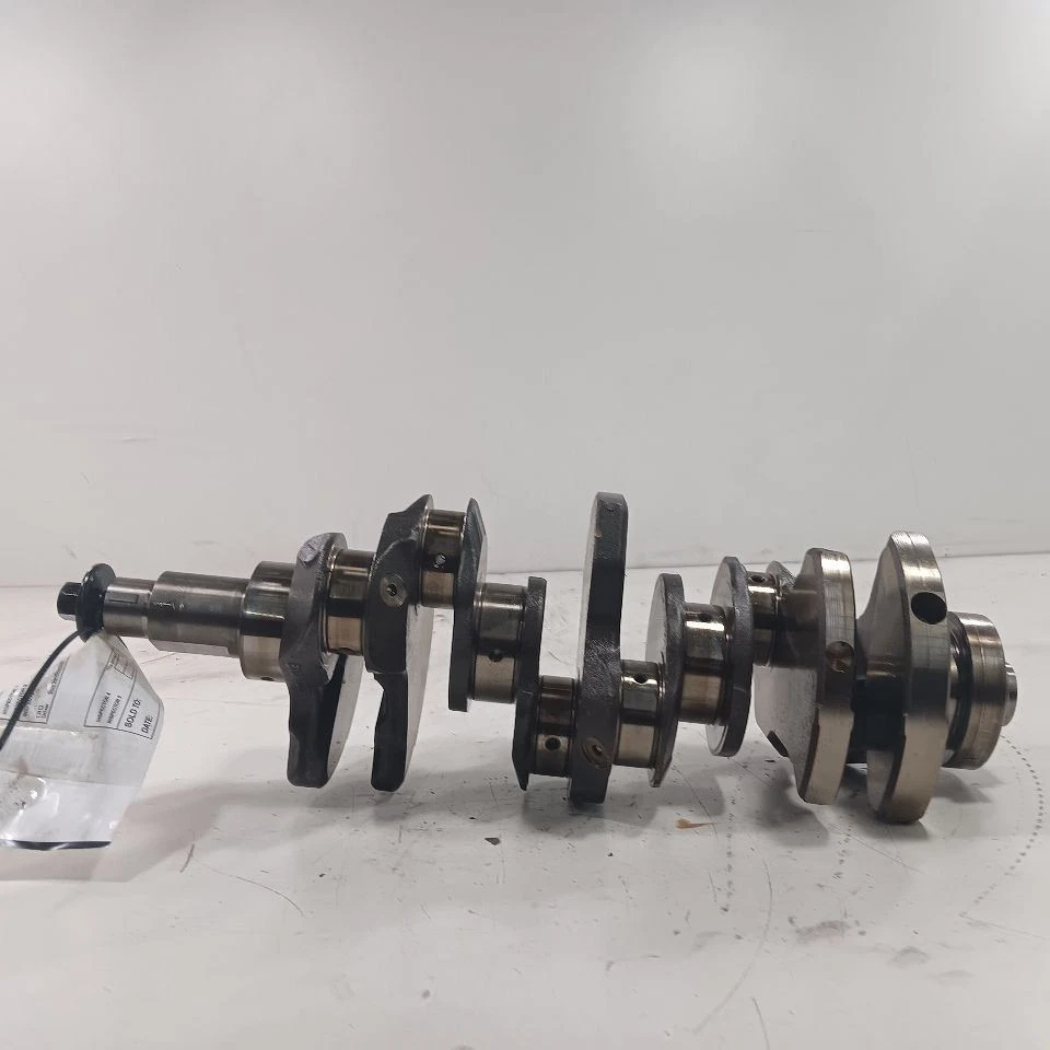 Cigüeñal motor Infiniti QX50 2017 2016 2015 2014 Foto 2 de 4