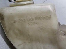 2208690020 wischwasserbehälter MERCEDES-BENZ CLASE S W220 BERLINA rectp3175237