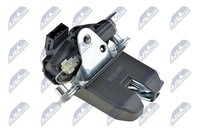NTY Heckklappenschloss EZC-SK-007 FüR Skoda Fabia 2 542 Combi 545 Roomster 5J7 1