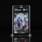 2022 Pokemon SWSH Pokemon Go 072/078 Mewtwo V Alternate Art UR TAG 9 (934)
