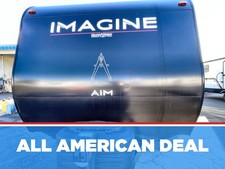 2026 Grand Design Imagine Aim 19MLA