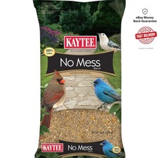 Wild Bird Food