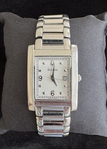 Bulova Quartz A2 for sale | eBay display picture 1