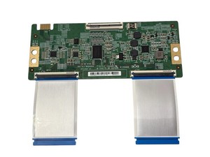 T-CON HV750QUBF91  TV PHILIPS 75PUS7608/12