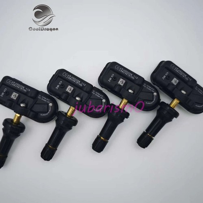 #ad 4pcs TIRE PRESSURE SENSOR For Jeep Cherokee Dodge RAM 1500 2500 3500 68249197AA $21.99