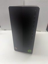 HP Pavilion TG01-0023W AMD Ryzen 5, 3.40GHz, 256GB SSD, 8GB, GTX1650 WINDOWS 11