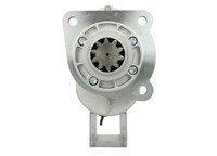 Anlasser 3.0 Kw Neu Eurostarter Oe-Nr. 9142740 FüR John Deere
