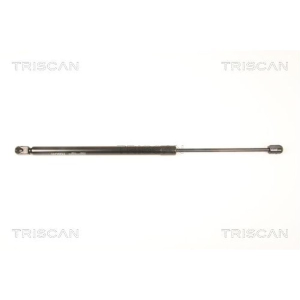 Triscan Gasfeder DäMpfer Heckklappe Passend FüR Mazda 2 De_ DH_3 1.3 DE-image
