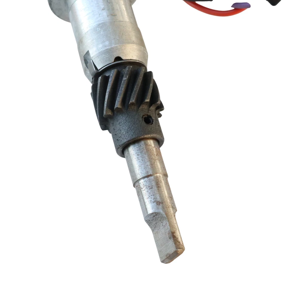 Новый из старых запасов дистрибьютор Jeep Cherokee Eagle Wrangler 77-78 6 цилиндров RD-9056 Motorcraft - Изображение 4 из 4