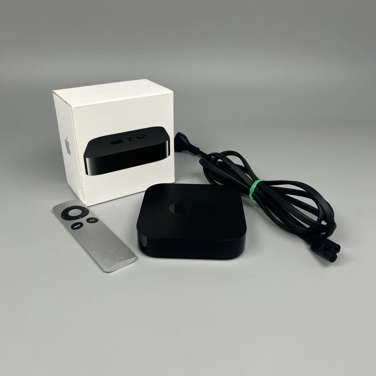 25+ Apple TV (3rd Generation) Single Core Home Internet & Media