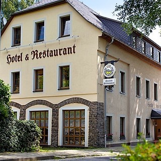 D 09128 Chemnitz | Gutschein für Hotel & Restaurant Kleinolbersdorf