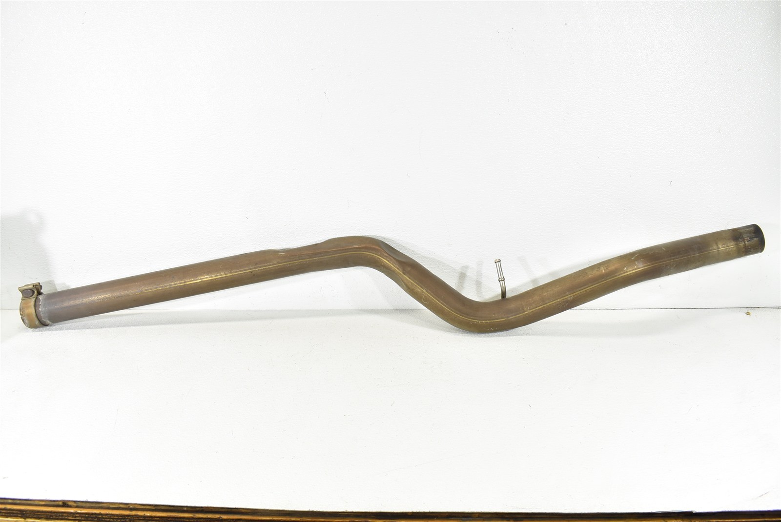 2003-2012 Maserati Quattroporte Right Exhaust Pipe Muffler Piece RH M139 03-12